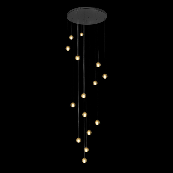 Подвесной светильник Rain 10112/15 LOFT IT