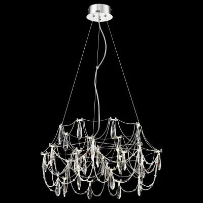 Подвесной светильник FELICIA WE336.32.103 WERTMARK