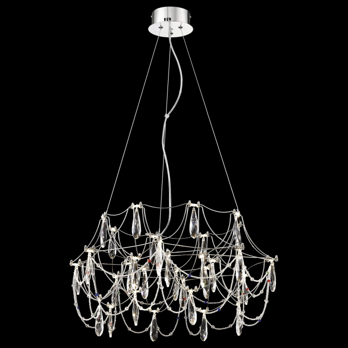 Подвесной светильник FELICIA WE336.32.103 WERTMARK