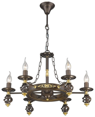 Подвесной светильник VELANTE 536-723-06