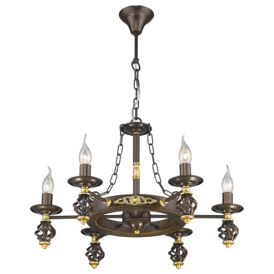 Подвесной светильник VELANTE 536-723-06