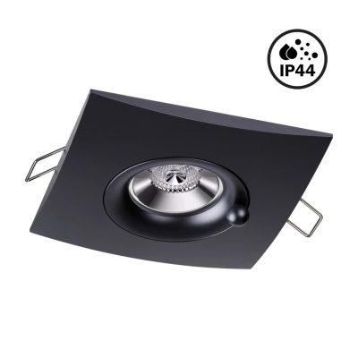 Светильник встраиваемый влагозащищенный 370796 NOVOTECH