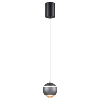 Подвесной светильник EBBA WE470.01.326 WERTMARK