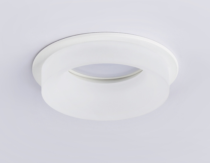 Встраиваемый точечный светильник MR16 Ambrella light TN1302