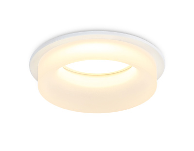 Встраиваемый точечный светильник MR16 Ambrella light TN1302