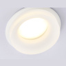 Встраиваемый точечный светильник MR16 Ambrella light TN1302