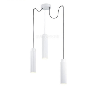 Подвесной светильник Leds C4 00-5278-BW-BW RIGATTO