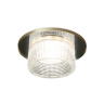 Встраиваемый зеркальный светильник MR16 с подсветкой Ambrella light TN350