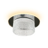 Встраиваемый зеркальный светильник MR16 с подсветкой Ambrella light TN350