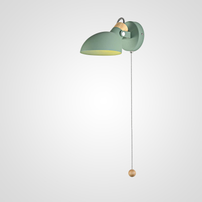Настенное бра ONDER Green Switch ImperiumLoft