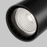 Трековый светильник Maytoni Vuoro TR003-1-36W4K-W-B