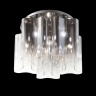 Потолочная люстра Ideal Lux Compo PL6 Fume 172828