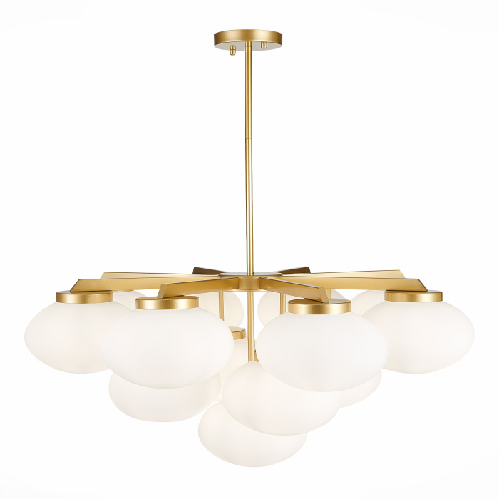 Люстра подвесная SL1503.203.13 ST LUCE