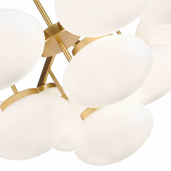 Люстра подвесная SL1503.203.13 ST LUCE