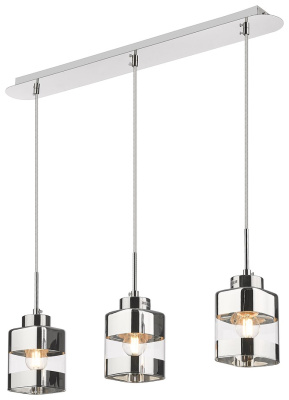 Подвесной светильник 241-106-03 VELANTE