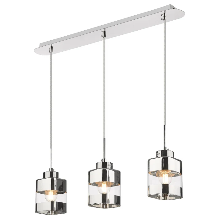 Подвесной светильник 241-106-03 VELANTE