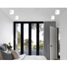 Накладной точечный светильник GX53 Ambrella light TN6550