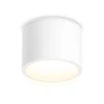 Накладной точечный светильник GX53 Ambrella light TN6550