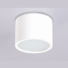 Накладной точечный светильник GX53 Ambrella light TN6550