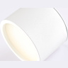 Накладной точечный светильник GX53 Ambrella light TN6550