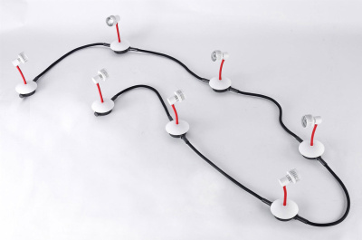 Спот BAY SHORE LSP-9818-07