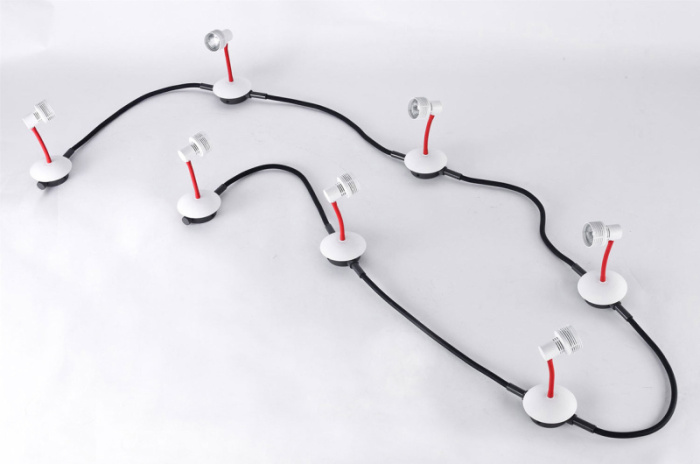 Спот BAY SHORE LSP-9818-07