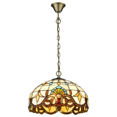 Подвесной светильник 830-806-02 VELANTE