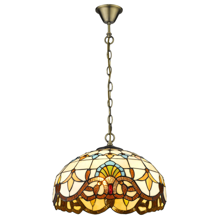 Подвесной светильник 830-806-02 VELANTE