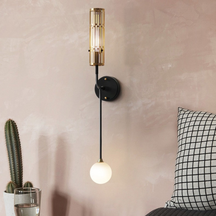 Настенный светильник SWAY WALL ImperiumLoft