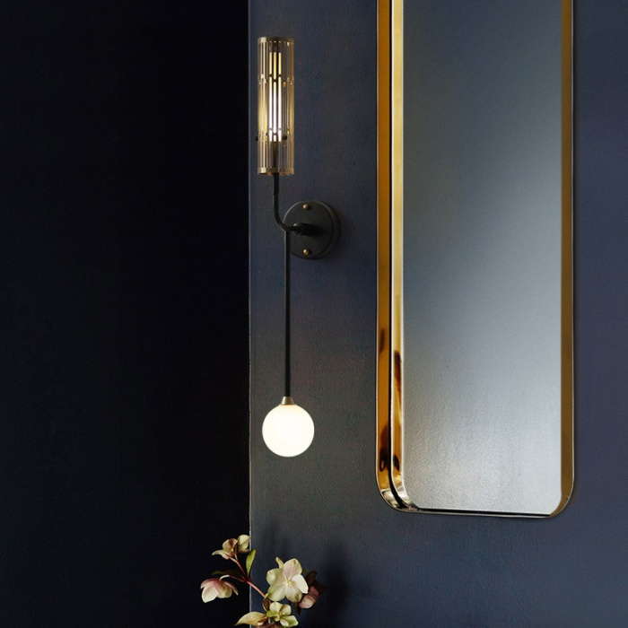 Настенный светильник SWAY WALL ImperiumLoft