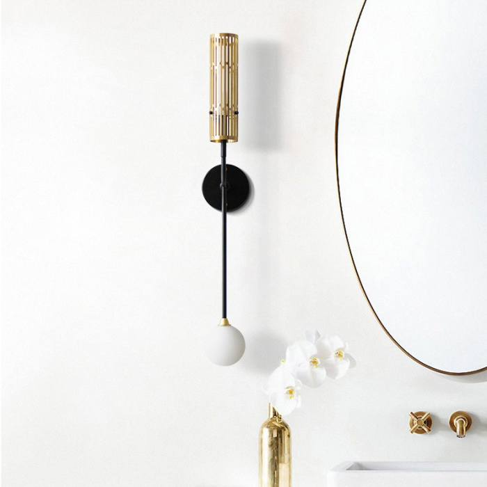 Настенный светильник SWAY WALL ImperiumLoft