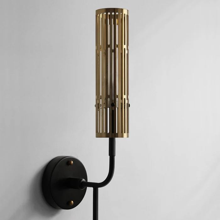 Настенный светильник SWAY WALL ImperiumLoft