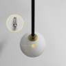 Бра ImperiumLoft Sway 141052-26