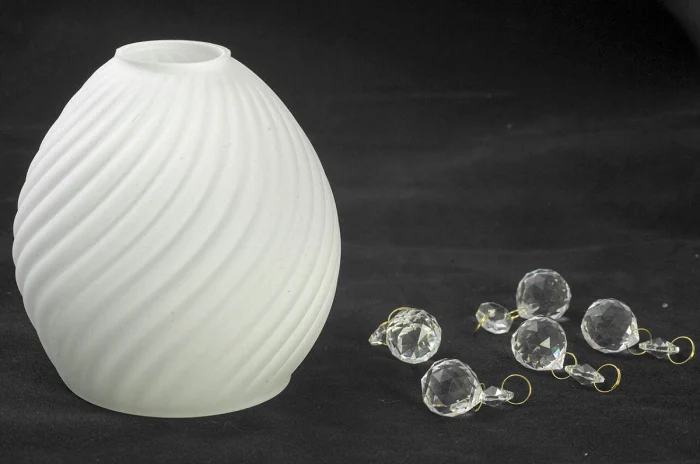 Люстра ANAHEIM GRLSP-8072