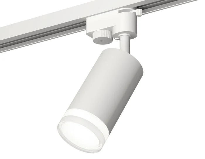 Комплект трекового однофазного светильника Ambrella light XT6322130