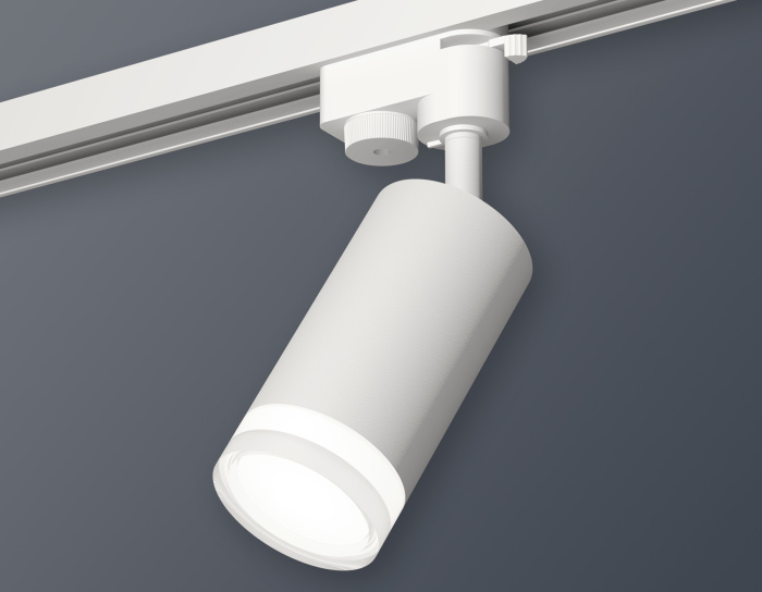 Комплект трекового однофазного светильника Ambrella light XT6322130