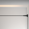 Трековый светильник Maytoni Flex TR160-1-100W3K-10B