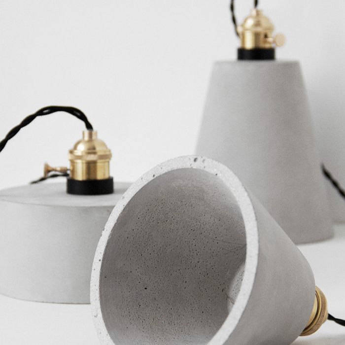 Подвесная люстра INDUSTRY D 21*7.5 ImperiumLoft