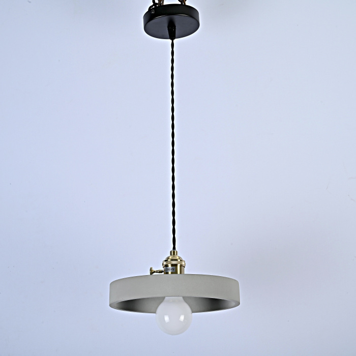 Подвесной светильник ImperiumLoft Industry 181045-26