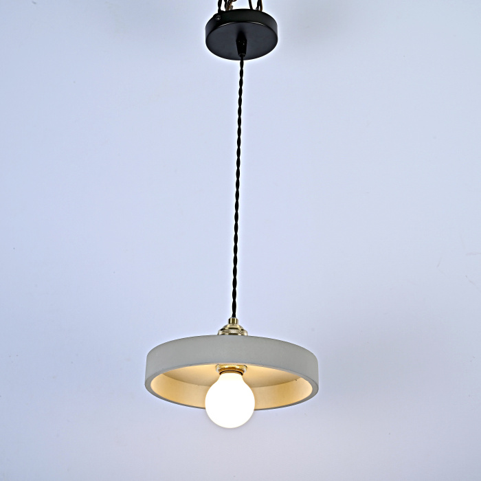 Подвесной светильник ImperiumLoft Industry 181045-26