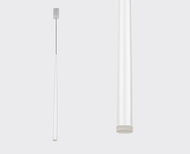 Светильник подвесной ITALLINE IT03-1428 white