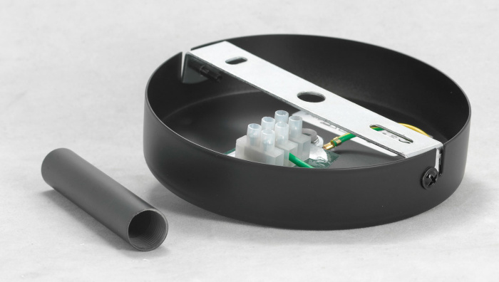 Люстра потолочная LUSSOLE LSP-8382