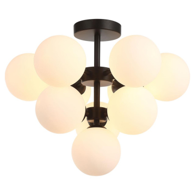 Люстра потолочная Lussole Wilcox LSP-8382