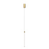 Подвесной светильник Maytoni Ray P022PL-L20G3K