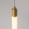 Подвесной светильник Maytoni Ray P022PL-L20G3K