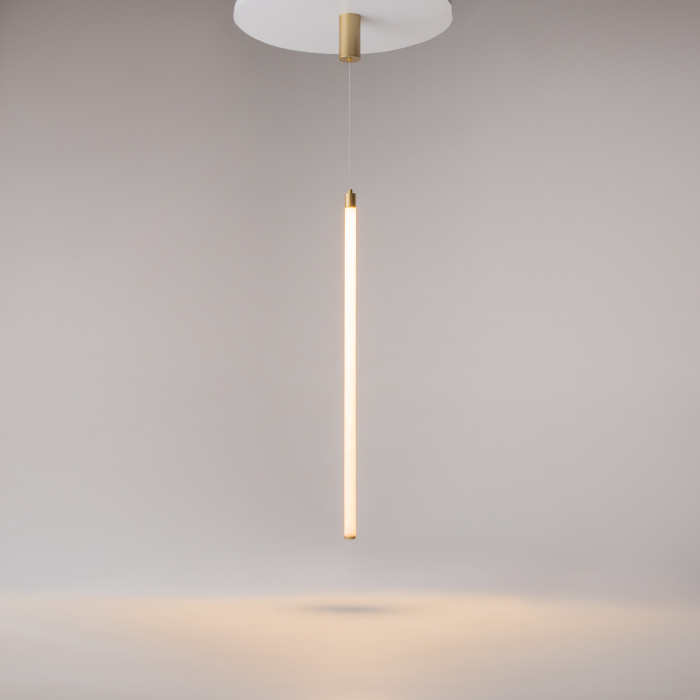 Подвесной светильник Maytoni Ray P022PL-L20G3K