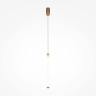 Подвесной светильник Maytoni Ray P022PL-L20G3K
