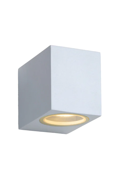 Настенный уличный светильник Lucide ZORA-LED 22860/05/31