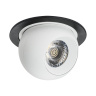 Комплект из светильника и рамки Intero Intero BALL Lightstar i61762