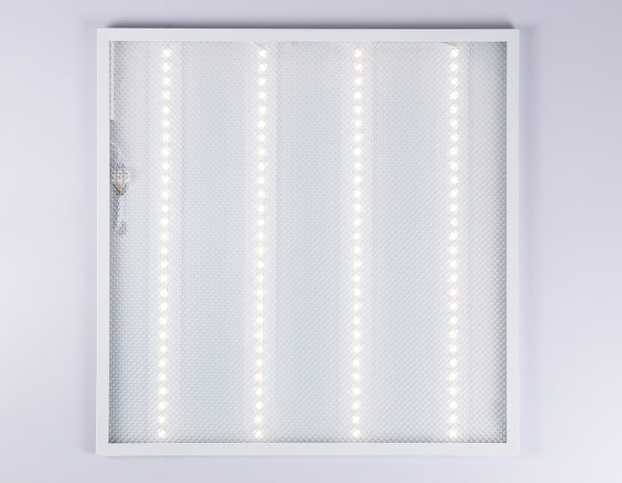 Светильник светодиодный призма Ambrella light DPS1006